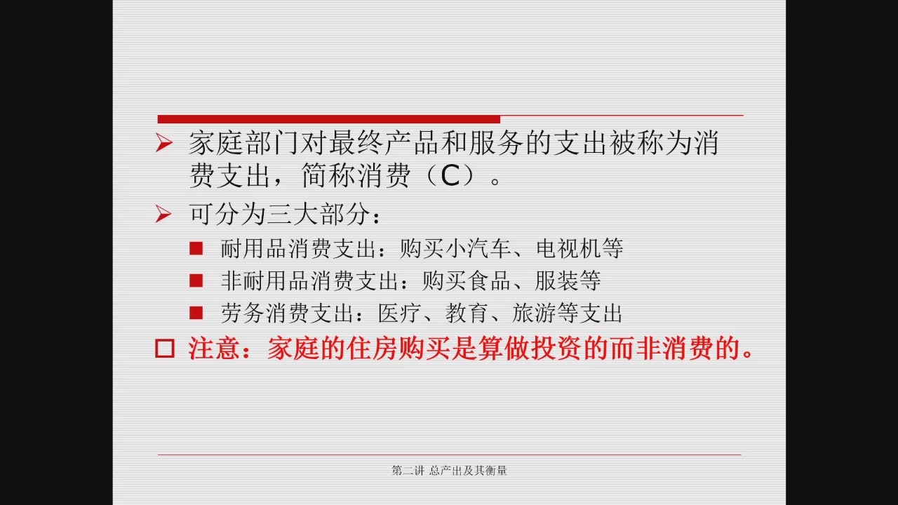 课件：最终产品与服务的四类需求者